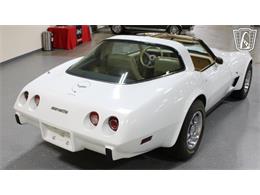1979 Chevrolet Corvette (CC-2122046) for sale in Tulsa, Oklahoma