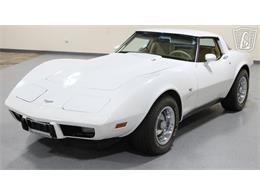 1979 Chevrolet Corvette (CC-2122046) for sale in Tulsa, Oklahoma