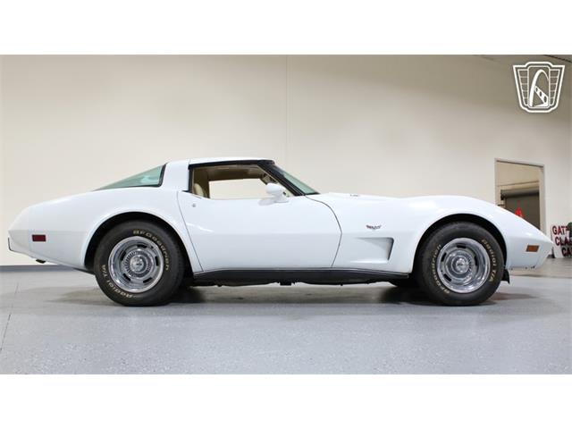 1979 Chevrolet Corvette (CC-2122046) for sale in Tulsa, Oklahoma