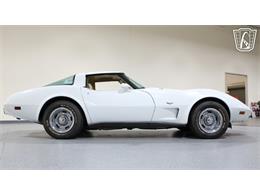 1979 Chevrolet Corvette (CC-2122046) for sale in Tulsa, Oklahoma