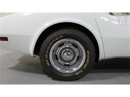 1979 Chevrolet Corvette (CC-2122046) for sale in Tulsa, Oklahoma