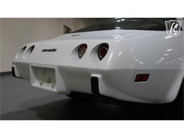 1979 Chevrolet Corvette (CC-2122046) for sale in Tulsa, Oklahoma