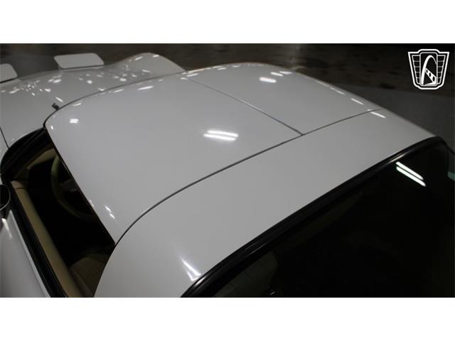 1979 Chevrolet Corvette (CC-2122046) for sale in Tulsa, Oklahoma