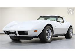 1979 Chevrolet Corvette (CC-2122046) for sale in Tulsa, Oklahoma