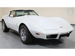 1979 Chevrolet Corvette (CC-2122046) for sale in Tulsa, Oklahoma