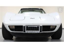 1979 Chevrolet Corvette (CC-2122046) for sale in Tulsa, Oklahoma