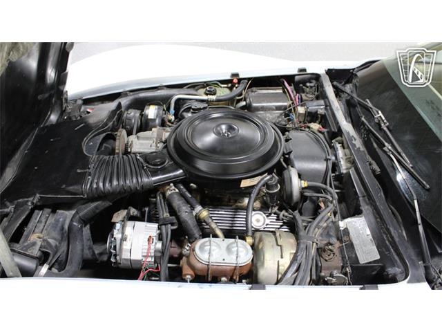 1979 Chevrolet Corvette (CC-2122046) for sale in Tulsa, Oklahoma