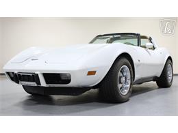1979 Chevrolet Corvette (CC-2122046) for sale in Tulsa, Oklahoma