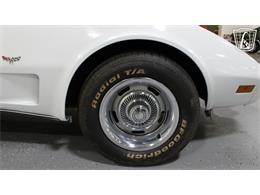 1979 Chevrolet Corvette (CC-2122046) for sale in Tulsa, Oklahoma
