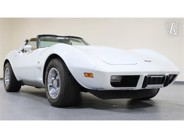 1979 Chevrolet Corvette (CC-2122046) for sale in Tulsa, Oklahoma
