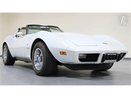 1979 Chevrolet Corvette (CC-2122046) for sale in Tulsa, Oklahoma