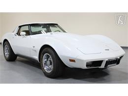 1979 Chevrolet Corvette (CC-2122046) for sale in Tulsa, Oklahoma