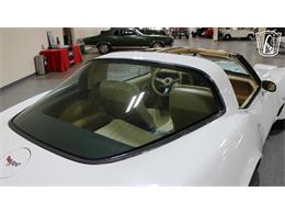 1979 Chevrolet Corvette (CC-2122046) for sale in Tulsa, Oklahoma