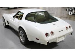 1979 Chevrolet Corvette (CC-2122046) for sale in Tulsa, Oklahoma
