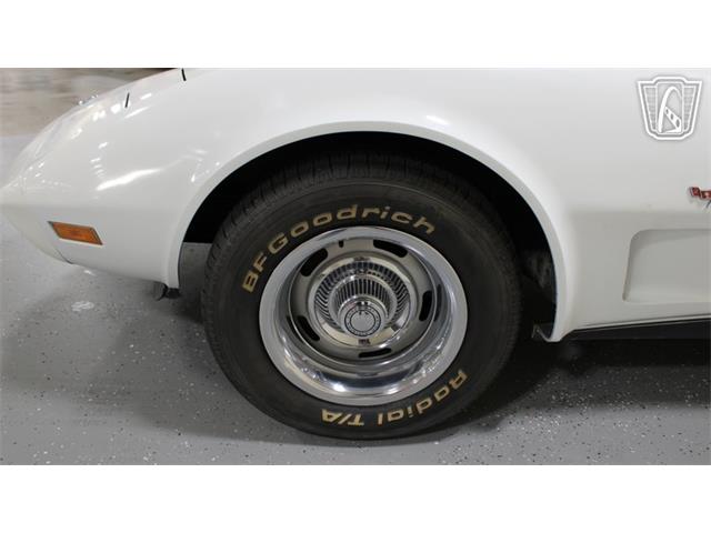 1979 Chevrolet Corvette (CC-2122046) for sale in Tulsa, Oklahoma