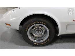 1979 Chevrolet Corvette (CC-2122046) for sale in Tulsa, Oklahoma