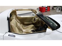 1979 Chevrolet Corvette (CC-2122046) for sale in Tulsa, Oklahoma
