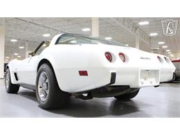 1979 Chevrolet Corvette (CC-2122046) for sale in Tulsa, Oklahoma