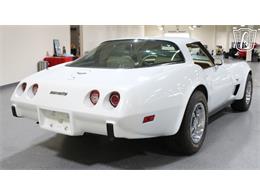 1979 Chevrolet Corvette (CC-2122046) for sale in Tulsa, Oklahoma