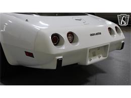 1979 Chevrolet Corvette (CC-2122046) for sale in Tulsa, Oklahoma