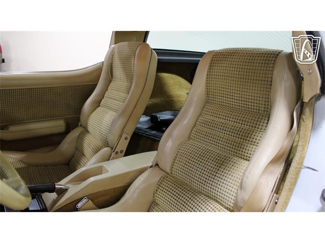 1979 Chevrolet Corvette (CC-2122046) for sale in Tulsa, Oklahoma