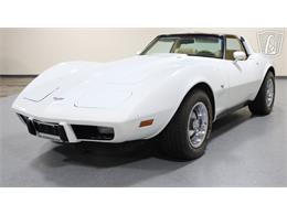 1979 Chevrolet Corvette (CC-2122046) for sale in Tulsa, Oklahoma