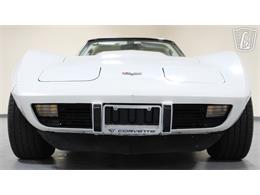 1979 Chevrolet Corvette (CC-2122046) for sale in Tulsa, Oklahoma