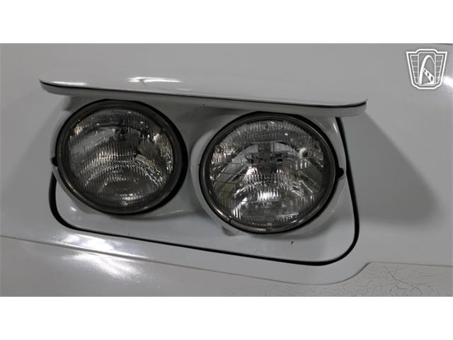 1979 Chevrolet Corvette (CC-2122046) for sale in Tulsa, Oklahoma