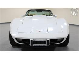 1979 Chevrolet Corvette (CC-2122046) for sale in Tulsa, Oklahoma