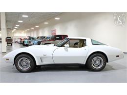 1979 Chevrolet Corvette (CC-2122046) for sale in Tulsa, Oklahoma