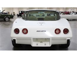 1979 Chevrolet Corvette (CC-2122046) for sale in Tulsa, Oklahoma