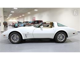 1979 Chevrolet Corvette (CC-2122046) for sale in Tulsa, Oklahoma