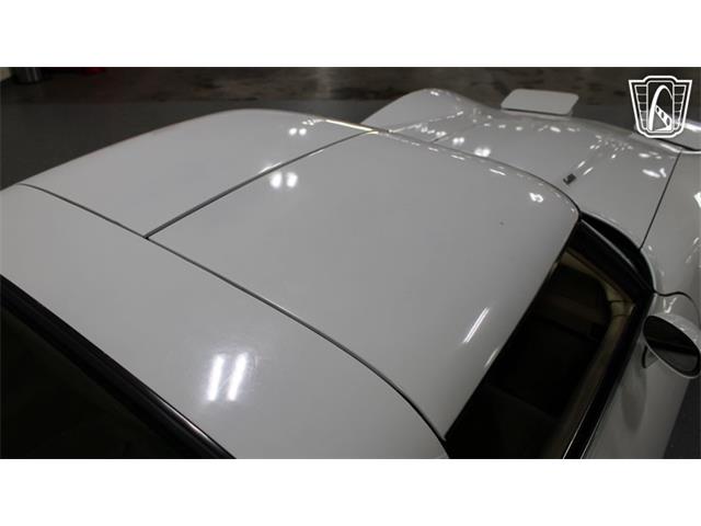 1979 Chevrolet Corvette (CC-2122046) for sale in Tulsa, Oklahoma