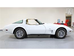 1979 Chevrolet Corvette (CC-2122046) for sale in Tulsa, Oklahoma