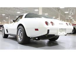 1979 Chevrolet Corvette (CC-2122046) for sale in Tulsa, Oklahoma