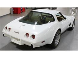 1979 Chevrolet Corvette (CC-2122046) for sale in Tulsa, Oklahoma