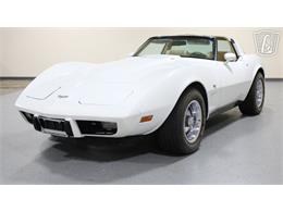 1979 Chevrolet Corvette (CC-2122046) for sale in Tulsa, Oklahoma