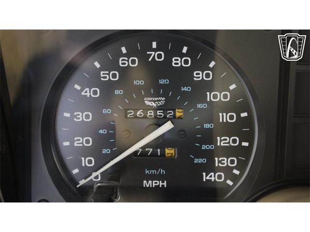 1979 Chevrolet Corvette (CC-2122046) for sale in Tulsa, Oklahoma