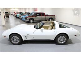 1979 Chevrolet Corvette (CC-2122046) for sale in Tulsa, Oklahoma