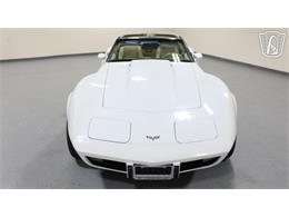 1979 Chevrolet Corvette (CC-2122046) for sale in Tulsa, Oklahoma