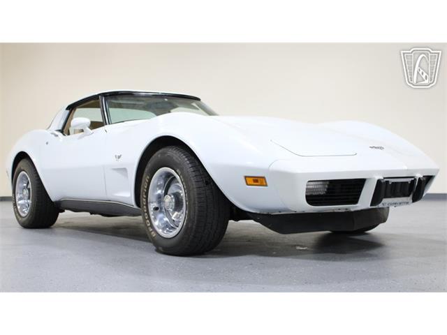 1979 Chevrolet Corvette (CC-2122046) for sale in Tulsa, Oklahoma