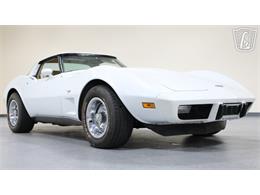 1979 Chevrolet Corvette (CC-2122046) for sale in Tulsa, Oklahoma