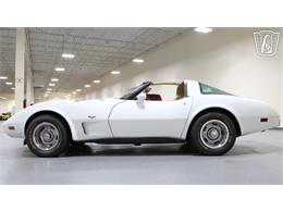 1979 Chevrolet Corvette (CC-2122046) for sale in Tulsa, Oklahoma