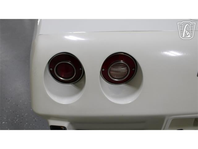 1979 Chevrolet Corvette (CC-2122046) for sale in Tulsa, Oklahoma