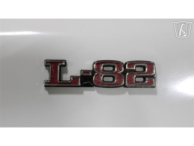 1979 Chevrolet Corvette (CC-2122046) for sale in Tulsa, Oklahoma