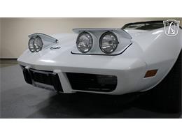 1979 Chevrolet Corvette (CC-2122046) for sale in Tulsa, Oklahoma