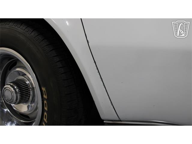 1979 Chevrolet Corvette (CC-2122046) for sale in Tulsa, Oklahoma