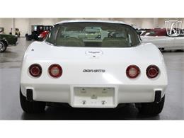 1979 Chevrolet Corvette (CC-2122046) for sale in Tulsa, Oklahoma