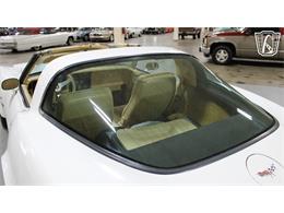 1979 Chevrolet Corvette (CC-2122046) for sale in Tulsa, Oklahoma
