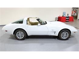 1979 Chevrolet Corvette (CC-2122046) for sale in Tulsa, Oklahoma